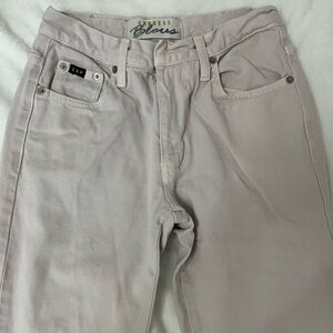 Purple Express Jeans